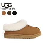 アグ  UGG ウィメンズ タゼット Women's Tazzette  スリッポン シープスキン レディース [CC]