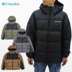 コロンビア Columbia パイク レイク 2 フーデッド ジャケット Pike Lake II Hooded Jaket WE0326 メンズ アウター