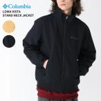 ショッピングビスタ コロンビア メンズ アウトドア ジャケット Columbia ロマビスタスタンドネックジャケット Loma Vista Stand Neck Jacket XM5673 アウター