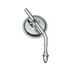 3in Short вынос руля раунд зеркало зажим нет хром 