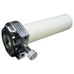 スロットルＡｓｓｙ　シングルケーブル用