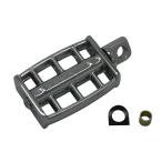  хром педаль для барабана 