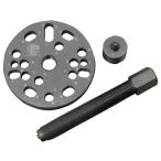 クラッチハブプーラー　３６−８４ｙ　４速用