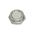 74 Springer вынос руля гайка вмятина хром 