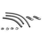 ２ｉｎ　タンクアップマウントキット　００−１７ｙ　ソフテイル