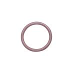  толкатель покрытие нижний O-ring 11145A