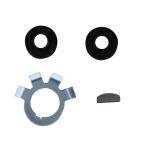 クラッチハブナットシールキット　６５−８４ｙ