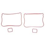  крышка головки цилиндра прокладка комплект 07y- XL для 