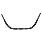 スプリンガー用ファットビーチバーハンドル　ブラック