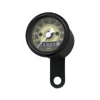 48mm аналог спидометр Old лицо 1:1 -95y чёрный 