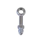 GTS 10mm банджо распорка steel хром 