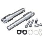  foot колок крепление conversion комплект хром XL1200C|X|V