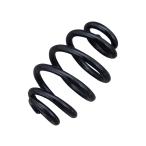 3in сиденье springs Type2 черный 1P