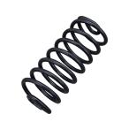 5in сиденье springs черный 1P
