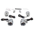 クリアキン　バレットスタイル　ターンシグナルキット