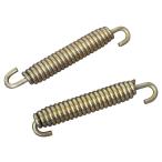  тормозная колодка комплект пружин 49-79yBT 54-78yXL