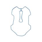  головка блока цилиндров наклейка 17y- M8