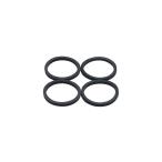  суппорт наклейка комплект 08y- Dyna * Softail задний 