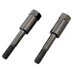  Daytona зеркало адаптор черный M10×P1.25 соответствует 