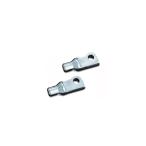  прозрачный gold конический foot колок адаптор XL1200X|V