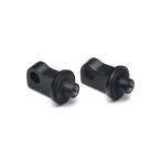  сплайн foot колок адаптор черный XL1200X|V|C