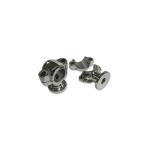 R&U steel franc дюжина стиль металлический фундамент подъемник low отделка 