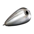 リブド ロートンネルチョッパータンク シングルカムキャップ