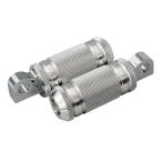  Short модель aluminium 4 ребра foot колок маленький 