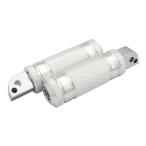  aluminium 4 ребра foot колок Large M8 задний 