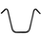 ショッピングスカイハイ ナロースカイハイバーハンドル　ＴＢＷ　ブラック