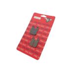 Z PLUS ブレーキパッド PM 2・4ピストン用