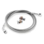  Twin power тормозная магистраль комплект передний 86-03y XL