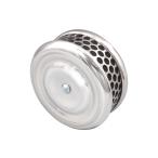 MALCOM блин воздухоочиститель гладкий маленький CV|EFI для 