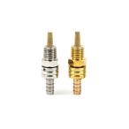 Prism Supply домашнее животное кок 3|8 NPT нержавеющая сталь 