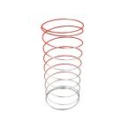 SU кабина для 4oz поршень springs 