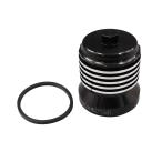 ＦＬＯ　オイルフィルター　ブラッ