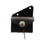 ショッピングETC ラフテール　オールソフテイルズ　ＥＴＣホルダー　ワイド　右用９７ｍｍ　ＢＫ