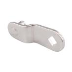  Softail запирающийся шкафчик сцепление для кабель рычаг хром 