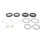  Complete наклейка комплект 49mm вилка для 