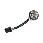  Kijima задний фонарь гнездо Assy квадратное задние фонари для клапан(лампа) нет 