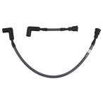  plug cord комплект карбоновый 65-85y XL