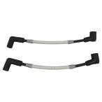  plug cord комплект хром 82-00y FXR