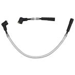  plug cord комплект хром 85-96y FLT