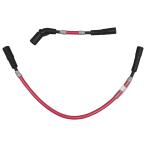  plug cord комплект красный 07y- XL