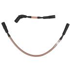  plug cord комплект медь 07y- XL