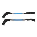  plug cord комплект голубой 08-16y FXS*FXCW