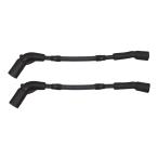  plug cord комплект черный 08-16y FXS*FXCW