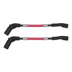  plug cord комплект красный 08-16y FXS*FXCW