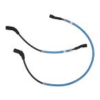  plug cord комплект голубой 09-16y Tourer 