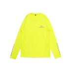 UO PRO основа re year tops желтый L